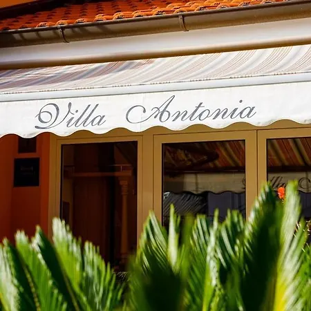 Maison d'hôtes Villa Rovinj Apartments Rovinj