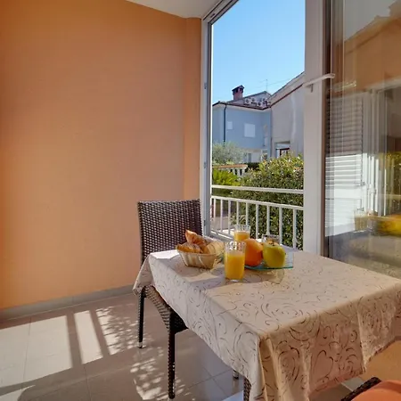 Villa Rovinj Apartments Rovinj