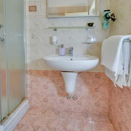 Villa Rovinj Apartments Guest house