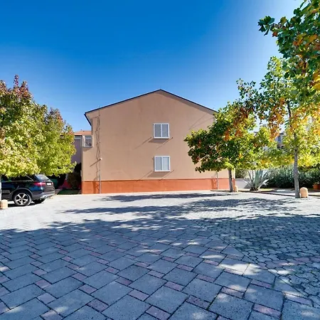 Villa Rovinj Apartments