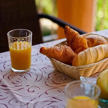 Villa Rovinj Apartments Guest house