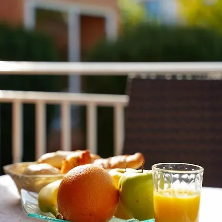 Guest house Villa Rovinj Apartments *