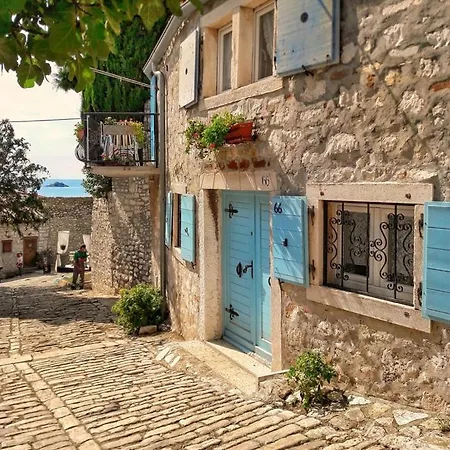 Villa Rovinj Apartments