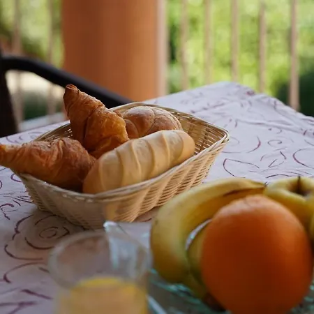 Villa Rovinj Apartments * Rovinj