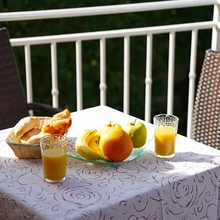 Villa Rovinj Apartments Rovinj