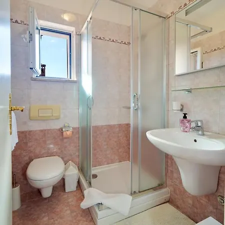 Villa Rovinj Apartments *