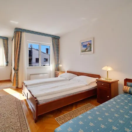 Villa Rovinj Apartments * Rovinj