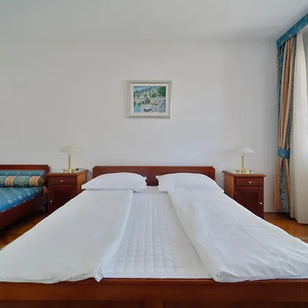 Villa Rovinj Apartments Guest house