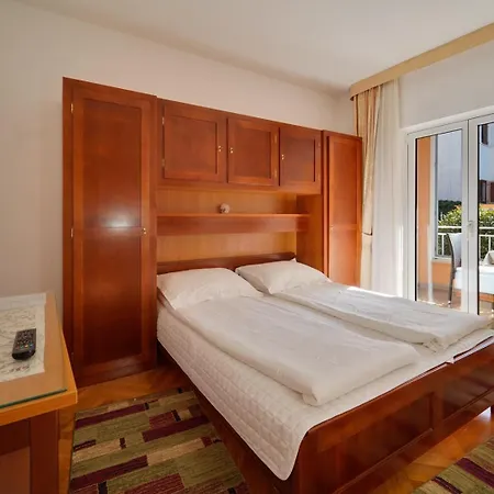 Villa Rovinj Apartments Rovinj