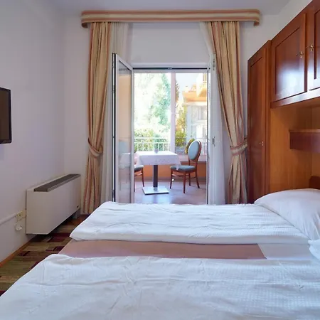 Villa Rovinj Apartments