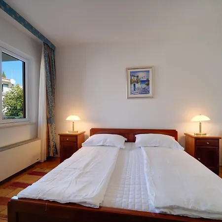 Gasthuis Villa Rovinj Apartments 3*