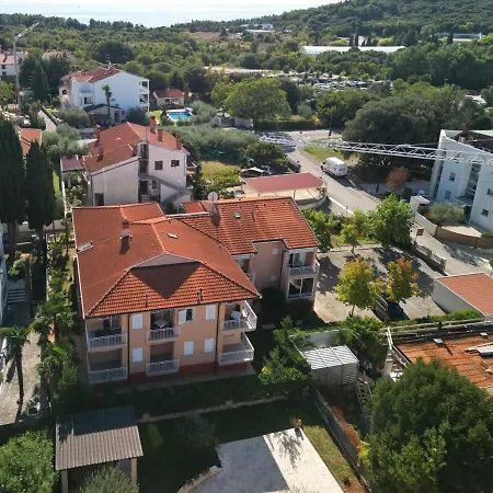 Villa Rovinj Apartments Rovinj