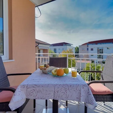 Vendégház Villa Rovinj Apartments