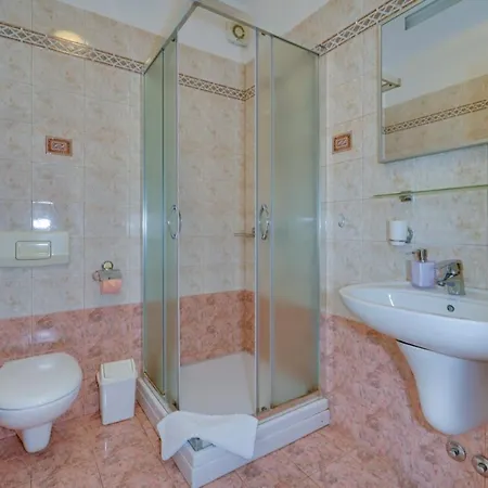 Villa Rovinj Apartments Vendégház 3*