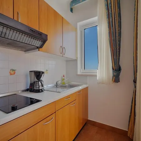 Vendégház Villa Rovinj Apartments Rovinj
