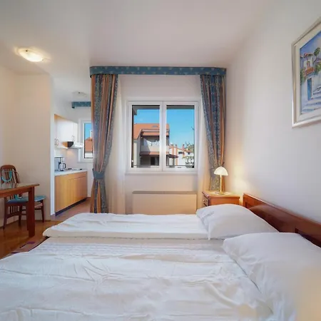Villa Rovinj Apartments Vendégház Rovinj