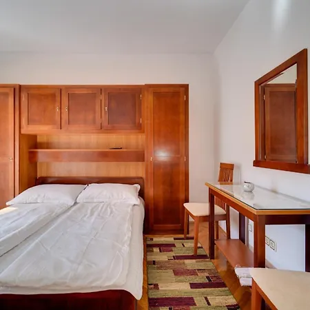 Villa Rovinj Apartments Vendégház Rovinj